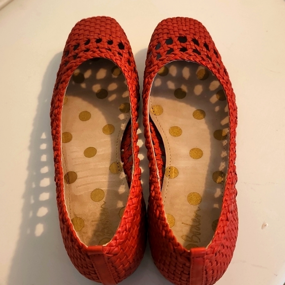 Boden flats